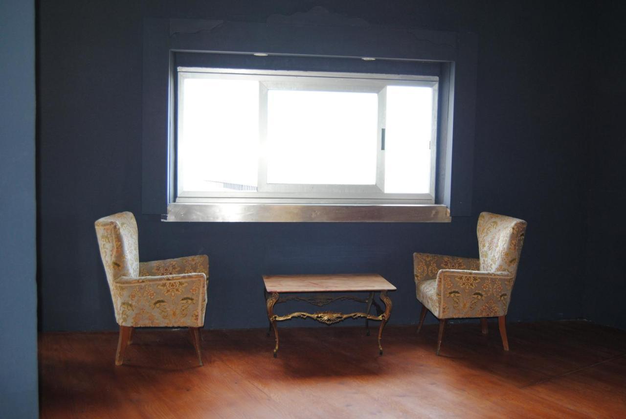 Sbarcatore Dei Turchi Hotel Brucoli Buitenkant foto